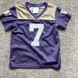 4T | Huskies Jersey